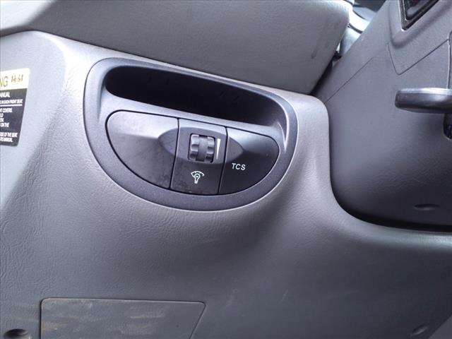 2004 Hyundai SANTA FE 