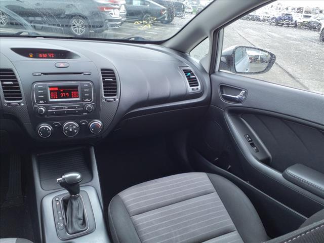 2015 Kia Forte5 EX
