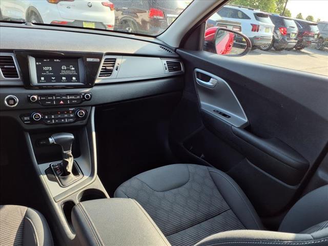 2019 Kia Niro 