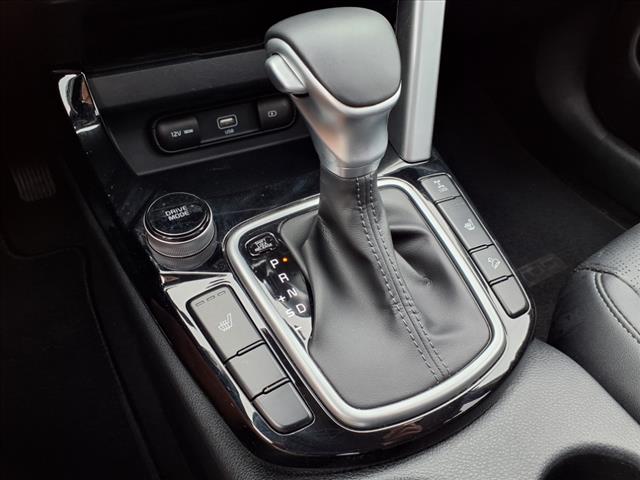 2022 Kia Seltos EX