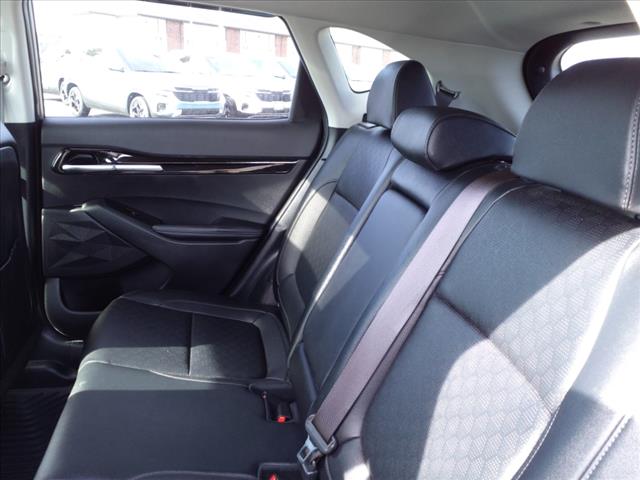 2021 Kia Seltos EX
