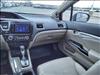 2014 Honda Civic Hybrid w/Leather