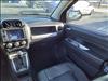 2014 Jeep Compass High Altitude Edition