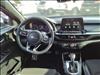 2020 Kia Forte GT Line