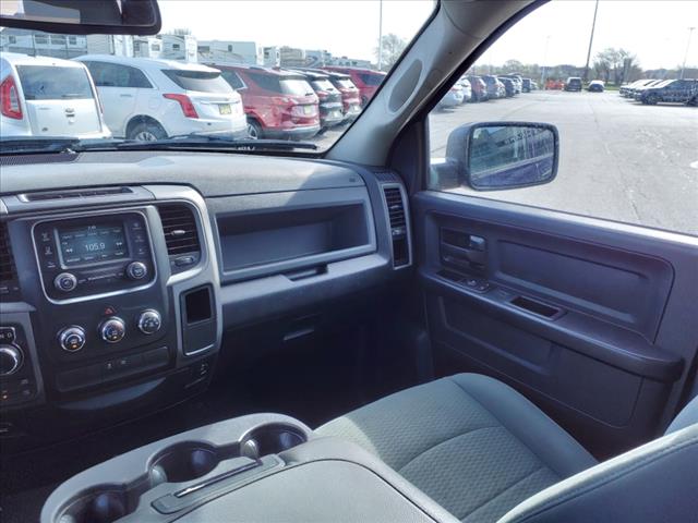 2015 RAM 1500 Express