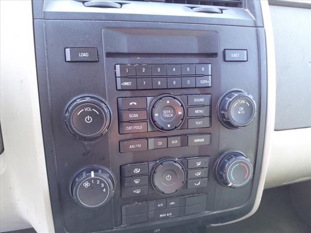 2012 Ford Escape XLS