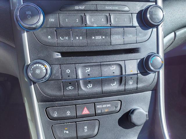2013 Chevrolet Malibu LS