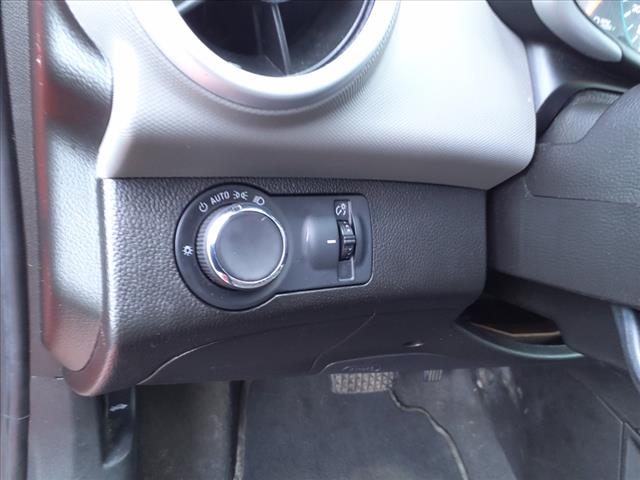 2018 Chevrolet Sonic LT Auto