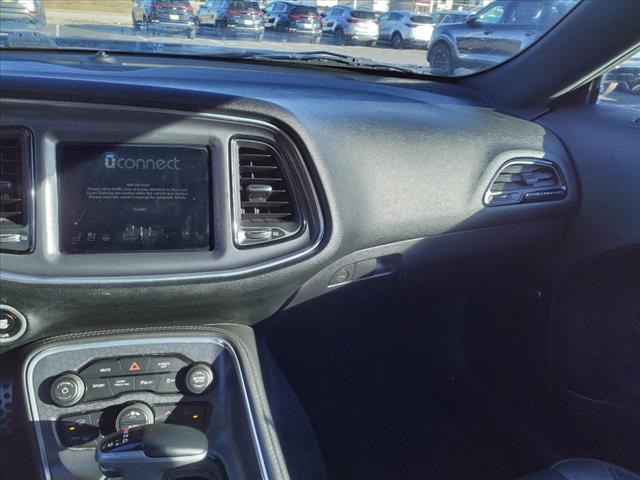 2017 Dodge Challenger GT