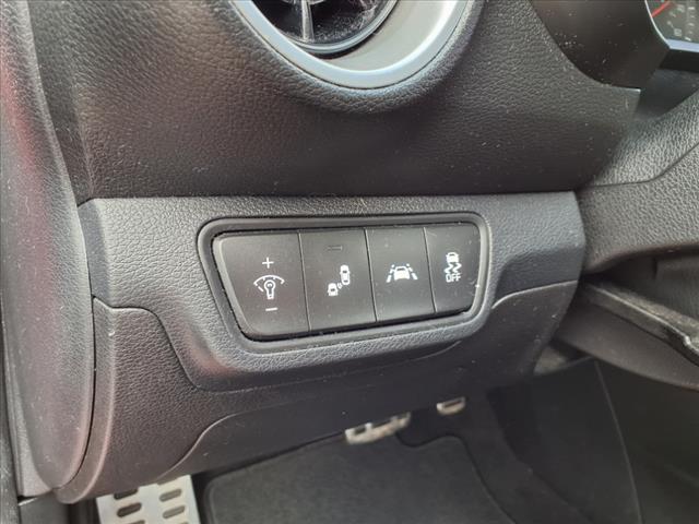 2021 Kia Forte GT