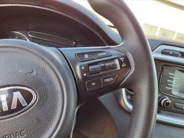 2017 Kia Sorento LX V6