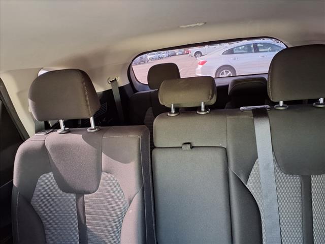 2021 Kia Sorento LX