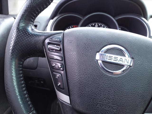 2013 Nissan Murano SL