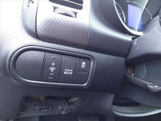 2015 Kia Forte5 EX