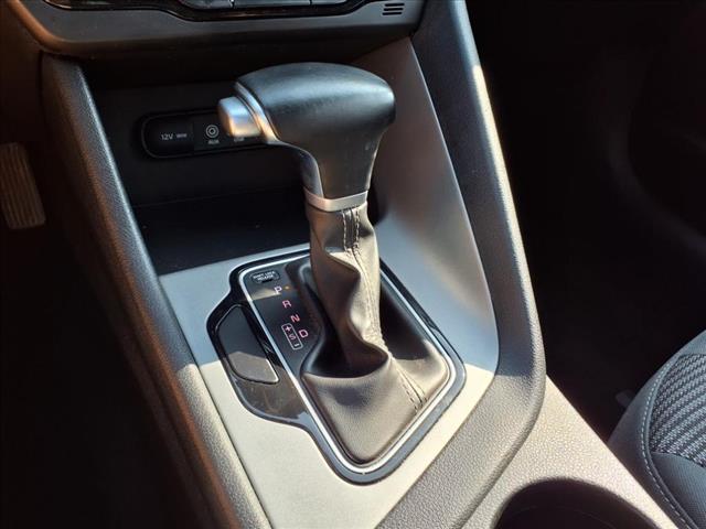 2019 Kia Niro 