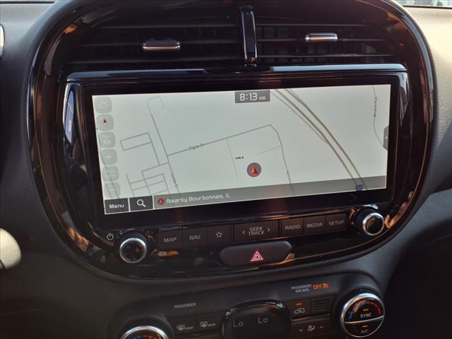 2024 Kia Soul EX
