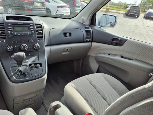 2007 Kia Sedona Base