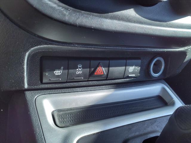 2014 Jeep Compass High Altitude Edition