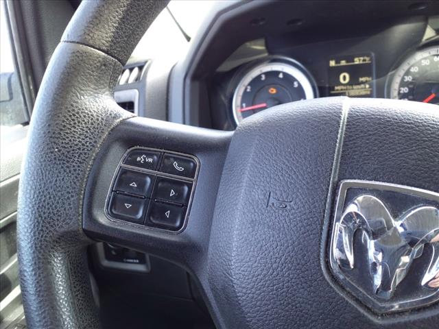 2015 RAM 1500 Express