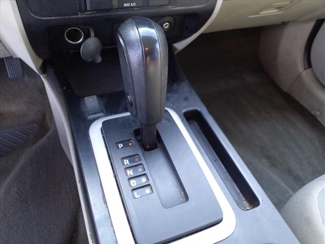 2012 Ford Escape XLS