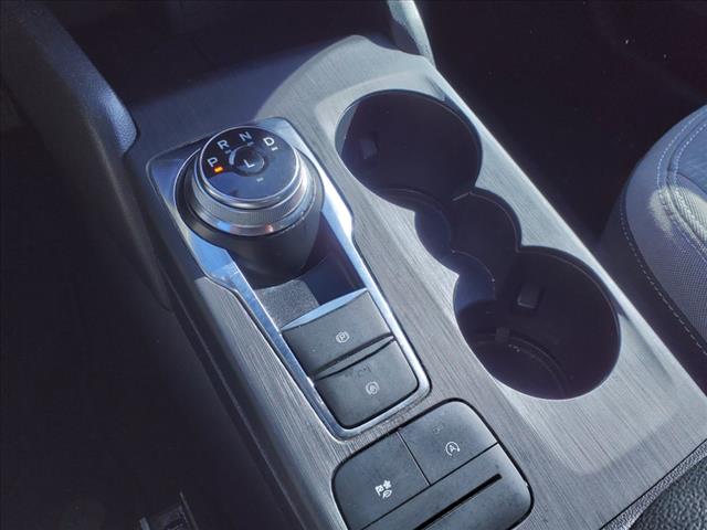 2020 Ford Escape S