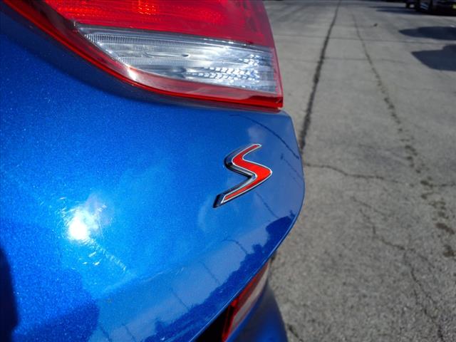 2020 Kia Rio 