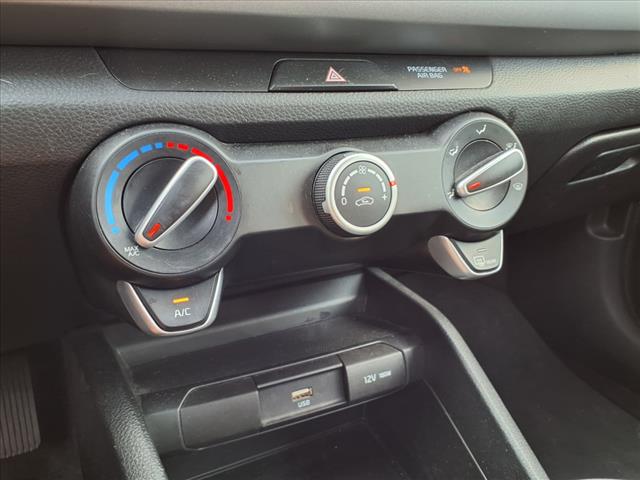 2023 Kia Rio S