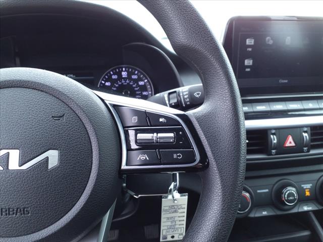 2023 Kia Forte LX