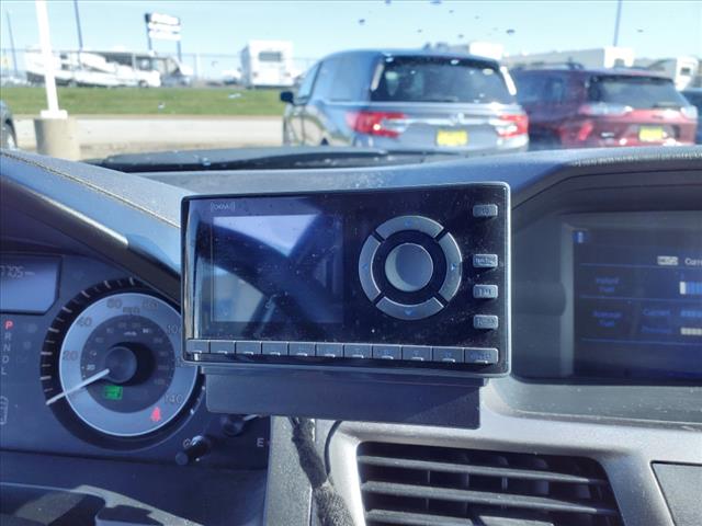 2016 Honda Odyssey LX