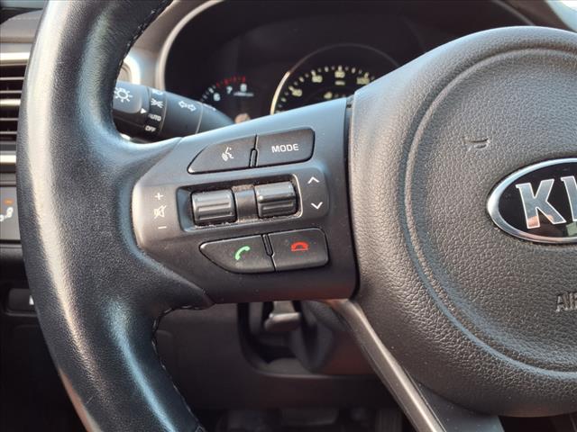 2017 Kia Sorento LX V6