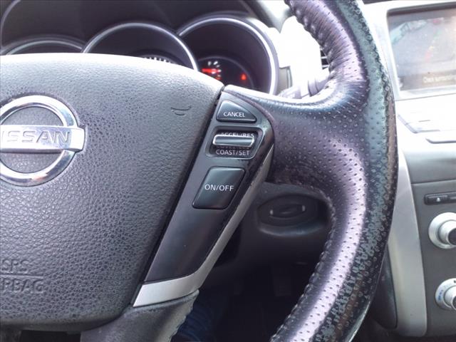 2013 Nissan Murano SL