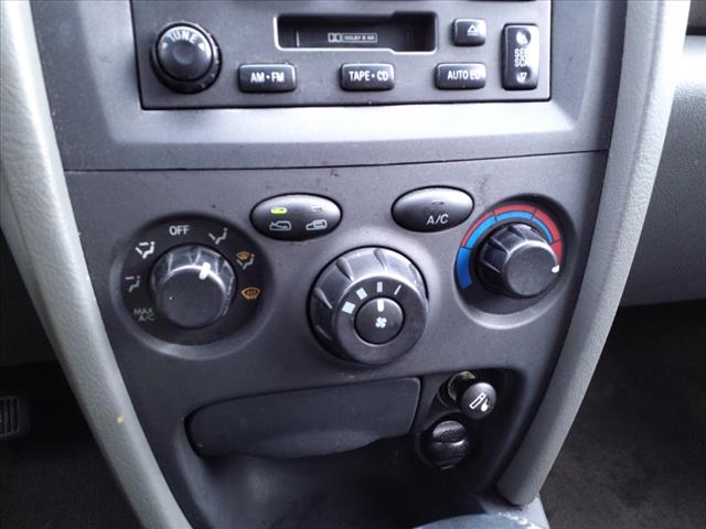 2004 Hyundai SANTA FE 