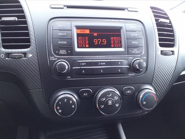 2015 Kia Forte5 EX