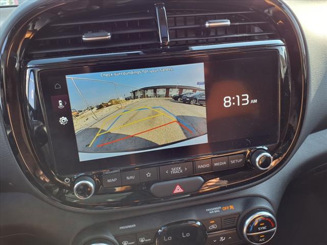 2024 Kia Soul EX