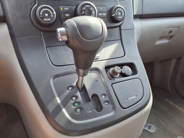 2007 Kia Sedona Base