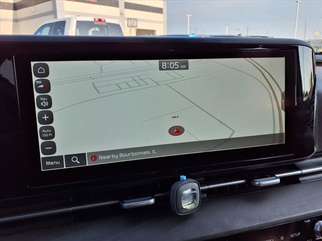 2023 Kia Carnival EX