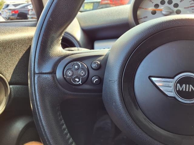 2013 MINI Hardtop Cooper