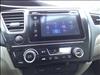 2014 Honda Civic Hybrid w/Leather