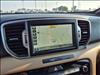 2017 Kia Sportage SX Turbo