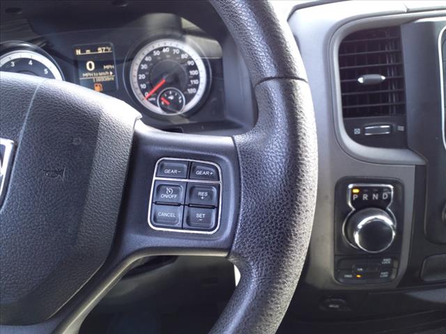 2015 RAM 1500 Express