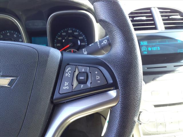 2013 Chevrolet Malibu LS