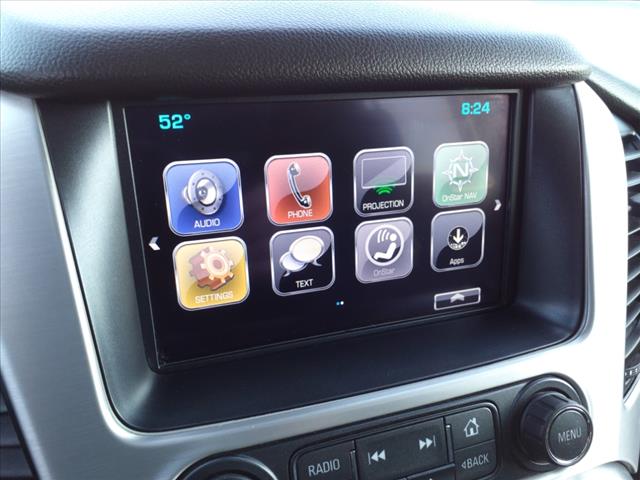 2017 GMC Yukon SLE