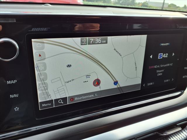 2022 Kia K5 GT