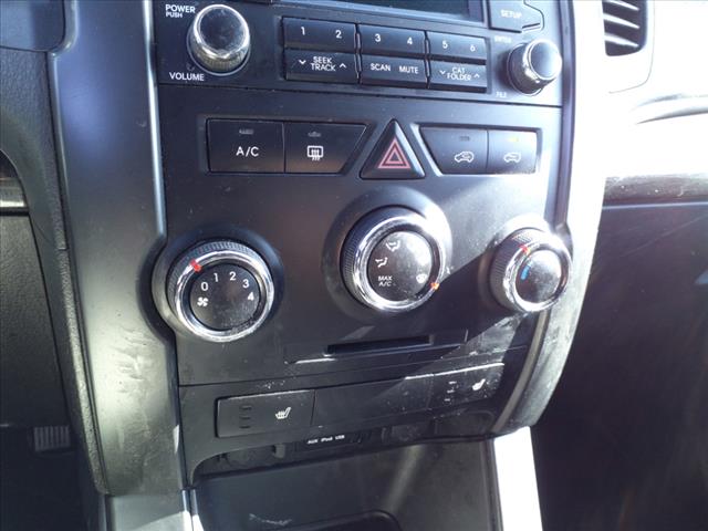 2012 Kia Sorento LX