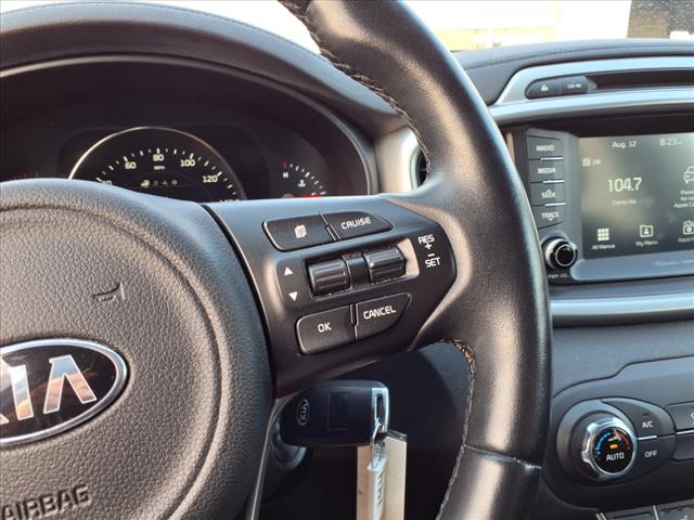 2017 Kia Sorento LX V6