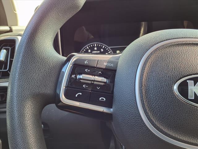 2021 Kia Sorento LX