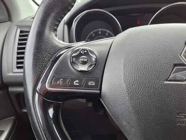 2018 Mitsubishi Outlander Sport 2.4 SE
