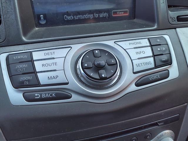 2013 Nissan Murano SL