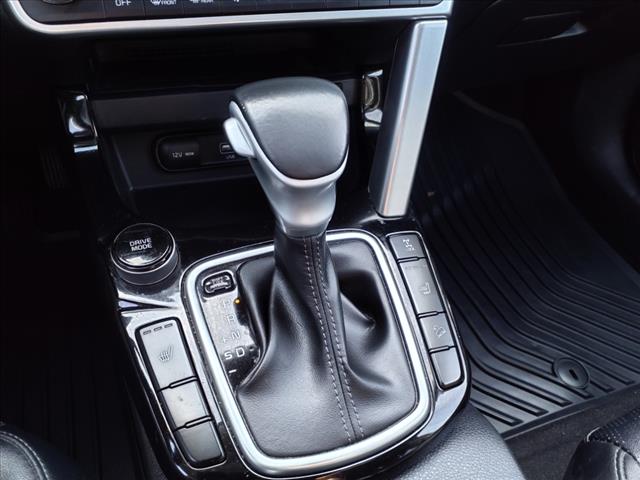 2021 Kia Seltos EX