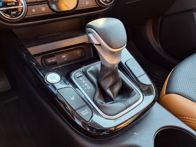 2024 Kia Soul EX